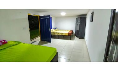 VENDO FINCA ALCALA VALLE