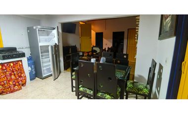 VENDO FINCA ALCALA VALLE