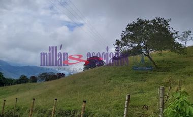 FINCA EN VENTA EN FILADELFIA