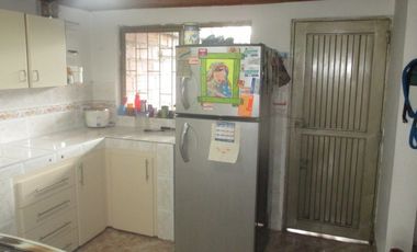 CASA PARA VENTA EN VILLAMARIA