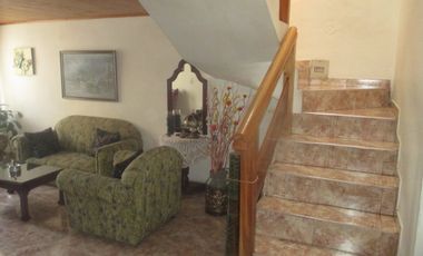 CASA PARA VENTA EN VILLAMARIA