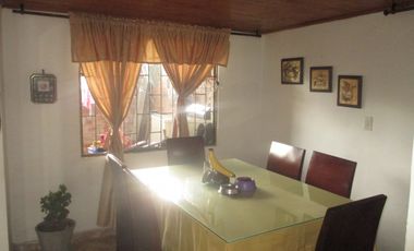 CASA PARA VENTA EN VILLAMARIA