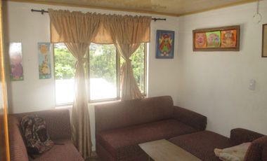 CASA PARA VENTA EN VILLAMARIA