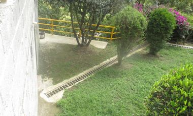 CASA PARA VENTA EN VILLAMARIA