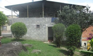 CASA PARA VENTA EN VILLAMARIA