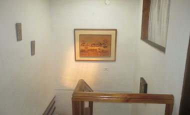 CASA PARA VENTA EN VILLAMARIA