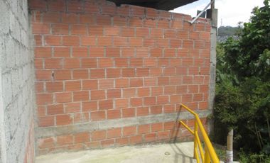 CASA PARA VENTA EN VILLAMARIA