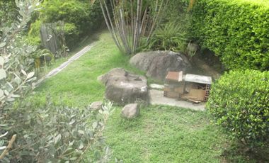 CASA PARA VENTA EN VILLAMARIA