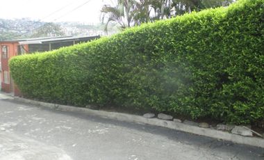 CASA PARA VENTA EN VILLAMARIA