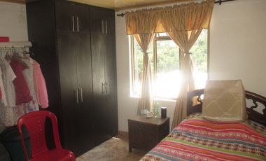 CASA PARA VENTA EN VILLAMARIA