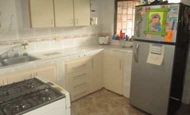 CASA PARA VENTA EN VILLAMARIA
