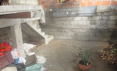 CASA PARA VENTA EN VILLAMARIA