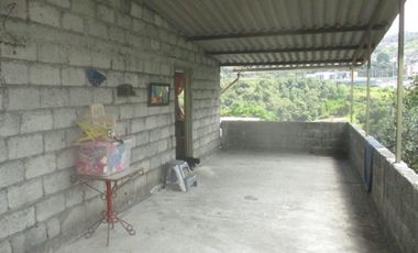 CASA PARA VENTA EN VILLAMARIA