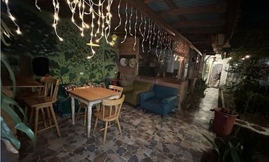 HERMOSA CASA EN VENTA EN ELCORAZÓN DE MEDELLN