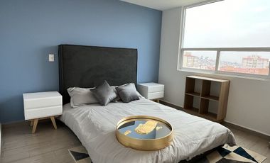 DEPARTAMENTO EN VENTA HUIXQUILUCAN