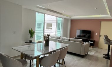 DEPARTAMENTO EN VENTA HUIXQUILUCAN