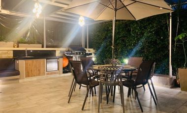 CASA PARA VENTA EN LA FLORIDA