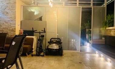 CASA PARA VENTA EN LA FLORIDA