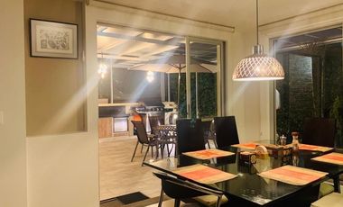 CASA PARA VENTA EN LA FLORIDA