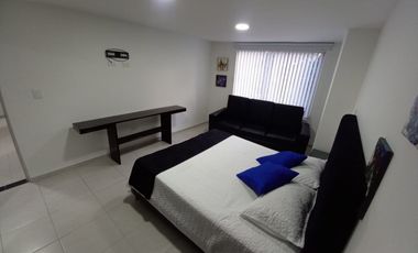 APARTAMENTO PARA ARRIENDO EN LA FRANCIA