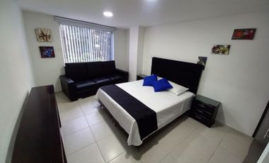 APARTAMENTO PARA ARRIENDO EN LA FRANCIA