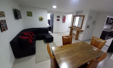 APARTAMENTO PARA ARRIENDO EN LA FRANCIA
