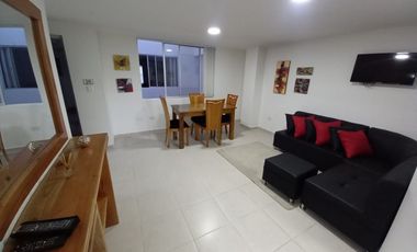 APARTAMENTO PARA ARRIENDO EN LA FRANCIA