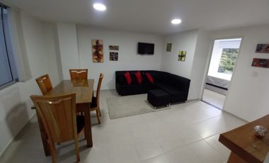 APARTAMENTO PARA ARRIENDO EN LA FRANCIA