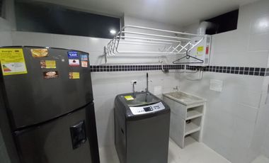 APARTAMENTO PARA ARRIENDO EN LA FRANCIA