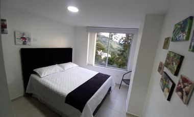 APARTAMENTO PARA ARRIENDO EN LA FRANCIA
