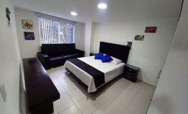 APARTAMENTO PARA ARRIENDO EN LA FRANCIA
