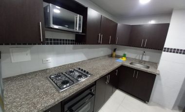 APARTAMENTO PARA ARRIENDO EN LA FRANCIA