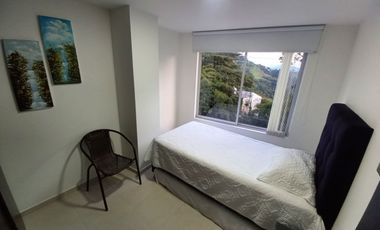 APARTAMENTO PARA ARRIENDO EN LA FRANCIA