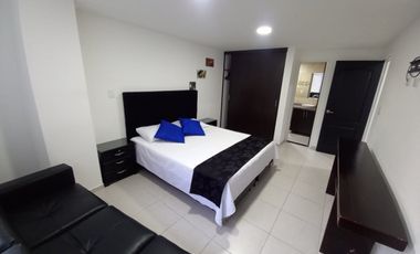 APARTAMENTO PARA ARRIENDO EN LA FRANCIA