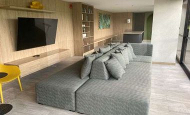Apartamento en sctor Suramérica