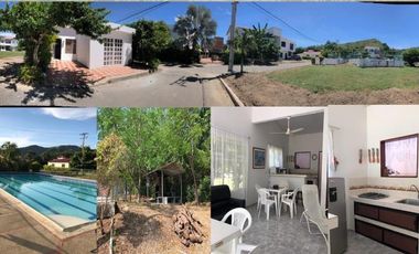 CASA PARA VENTA EN GIRARDOT