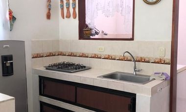 CASA PARA VENTA EN GIRARDOT