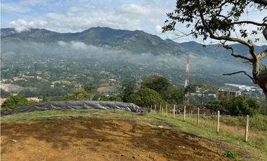 Lote en venta Copacabana