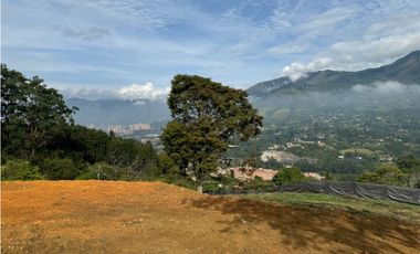 Lote en venta Copacabana