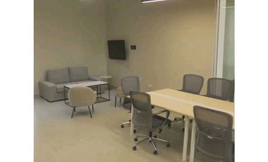 Apartamento Tipo Loft Para Renta Turística Santa Marta