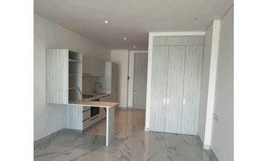Apartamento Tipo Loft Para Renta Turística Santa Marta