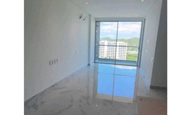 Apartamento Tipo Loft Para Renta Turística Santa Marta