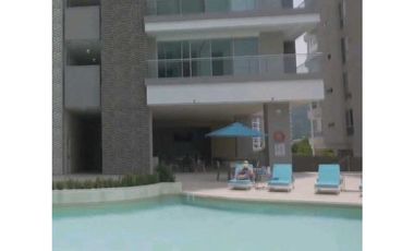 Apartamento Tipo Loft Para Renta Turística Santa Marta