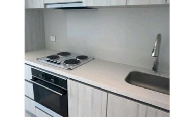 Apartamento Tipo Loft Para Renta Turística Santa Marta