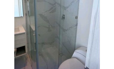 Apartamento Tipo Loft Para Renta Turística Santa Marta