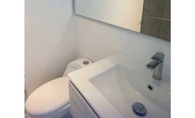Apartamento Tipo Loft Para Renta Turística Santa Marta