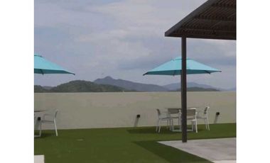 Apartamento Tipo Loft Para Renta Turística Santa Marta