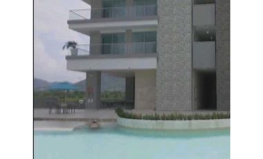 Apartamento Tipo Loft Para Renta Turística Santa Marta