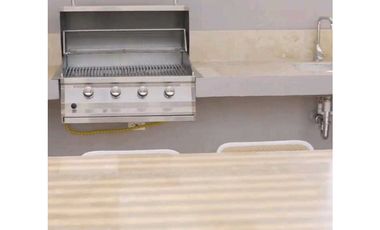 Apartamento Tipo Loft Para Renta Turística Santa Marta