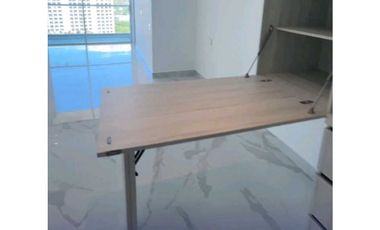 Apartamento Tipo Loft Para Renta Turística Santa Marta